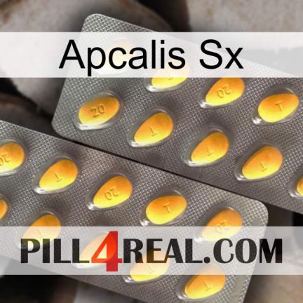 Apcalis Sx cialis2